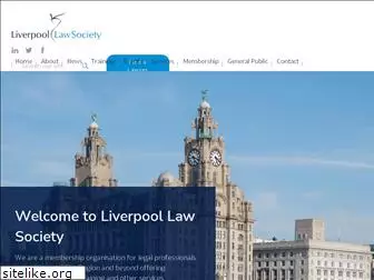 liverpoollawsociety.org.uk