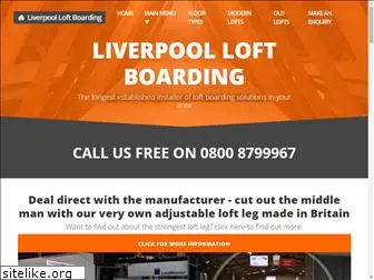 liverpoolloftboarding.co.uk
