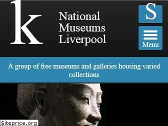 liverpoolmuseums.org.uk