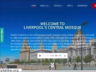 liverpoolmuslimsociety.org.uk