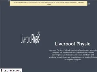 liverpoolphysio.co.uk