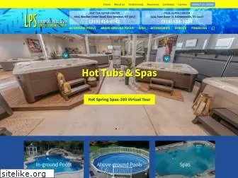 liverpoolpoolandspa.com