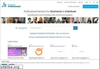 liverpoolprofessionals.co.uk