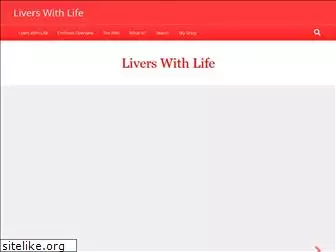 liverswithlife.com