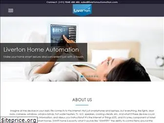 livertonautomation.com