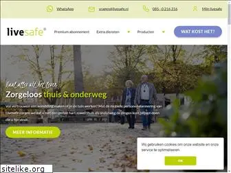 livesafe.nl