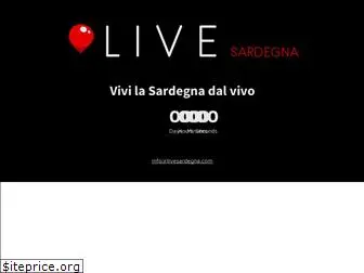 livesardegna.com