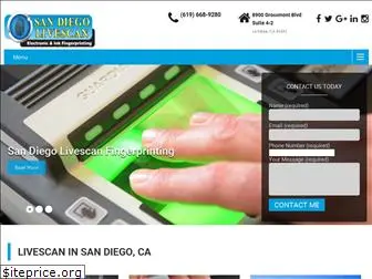 livescanfingerprintingsd.com