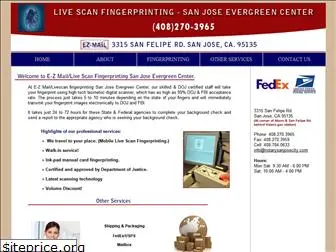 livescanfingerprintsanjose.com