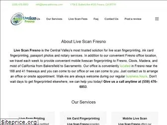 livescanfresno.com