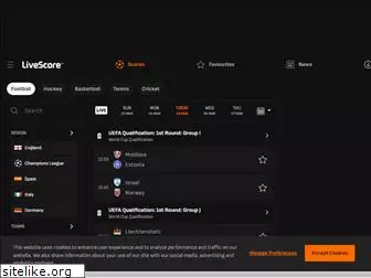 livescore.com