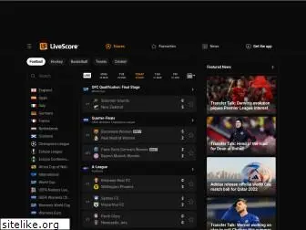 livescore.eu