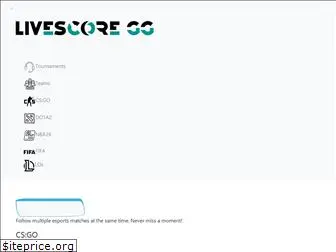 livescore.gg
