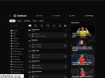 livescore.org