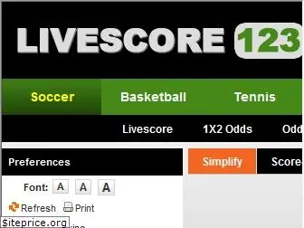 livescore123.club