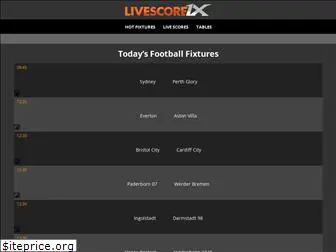 livescore1x.com