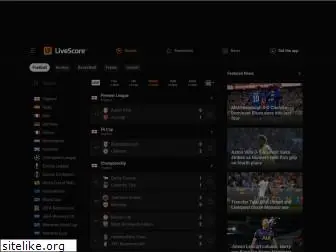 livescore24.org