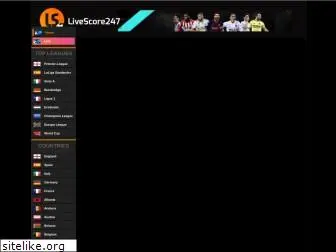 livescore247.mobi