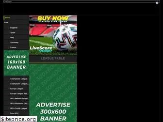 livescorebeta.com