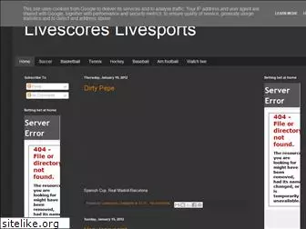 livescores-livesports.blogspot.com