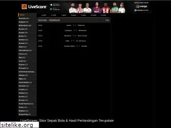 livescores.asia