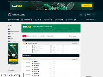 livescores.com.au