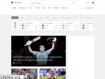 livescores.msn.co.nz