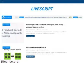 livescript.in