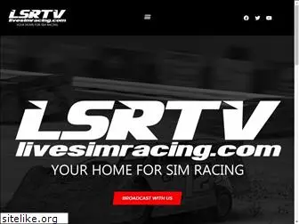 livesimracing.com