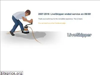 liveskipper.com