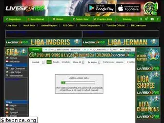 liveskor168.com