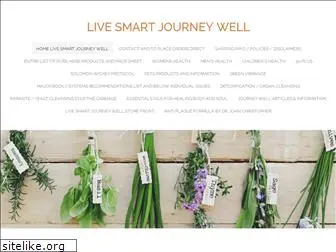 livesmartjourneywell.com