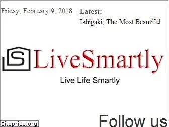 livesmartly.co