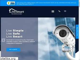 livesmarttech.com