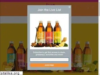 livesoda.com