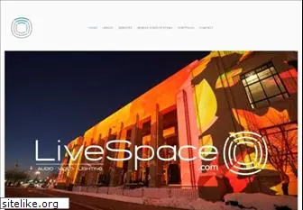 livespace.com