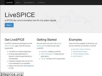 livespice.org