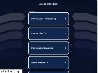 livesport24.host