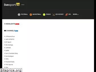 livesport24.net