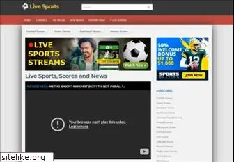 livesports.co