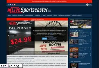 livesportscaster.com