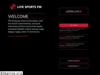 livesportsfm.co.uk