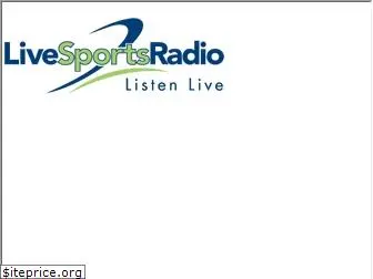 livesportsradio.com