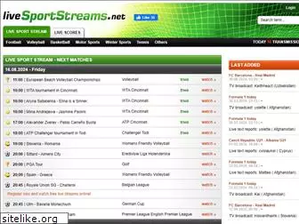 livesportstreams.net