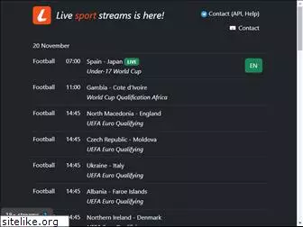 livesportstreams.tv