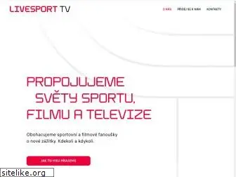 livesporttv.cz