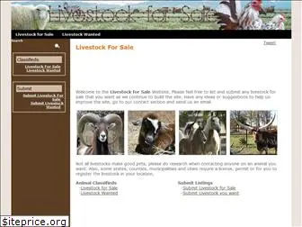 livestock-forsale.com