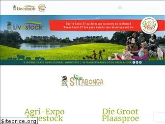 livestock.org.za