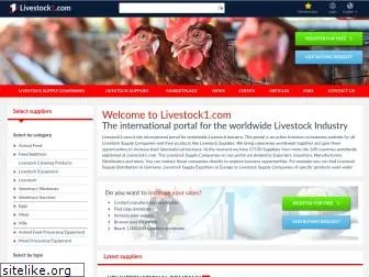 livestock1.com