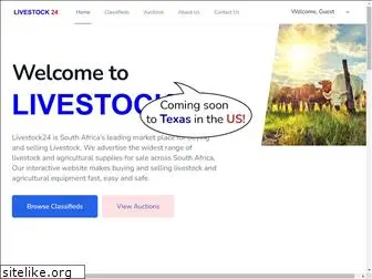 livestock24.co.za